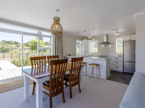 422 Whangaehu Road, Porangahau