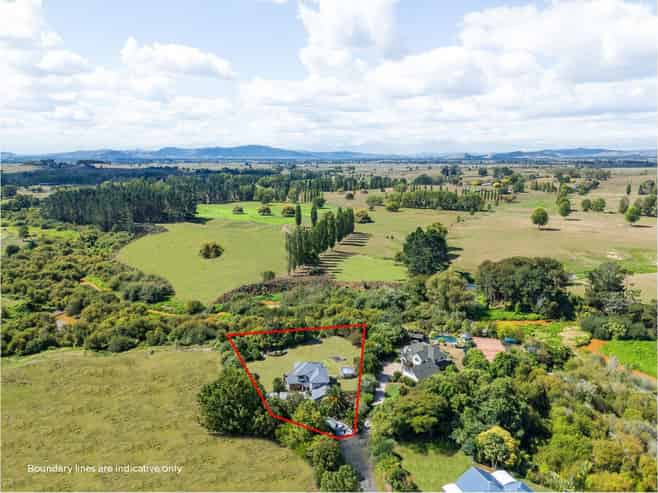 78C Redbrook Drive, Gordonton
