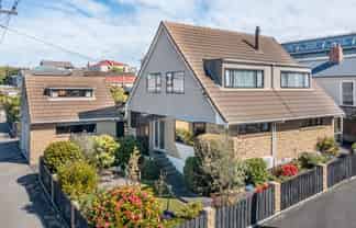 76 Arthur Street, Dunedin Central