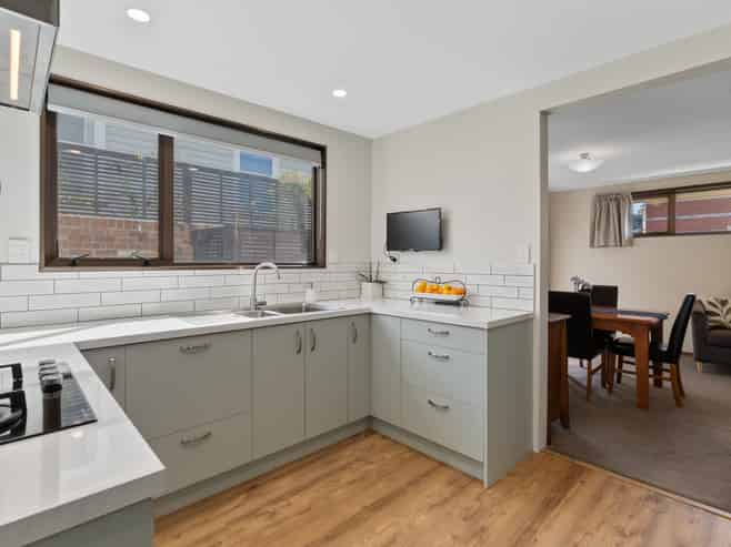 76 Arthur Street, Dunedin Central