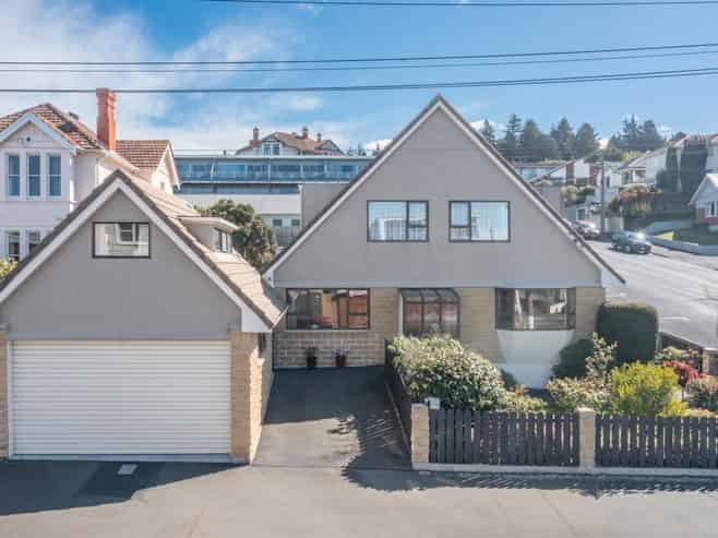 76 Arthur Street, Dunedin Central