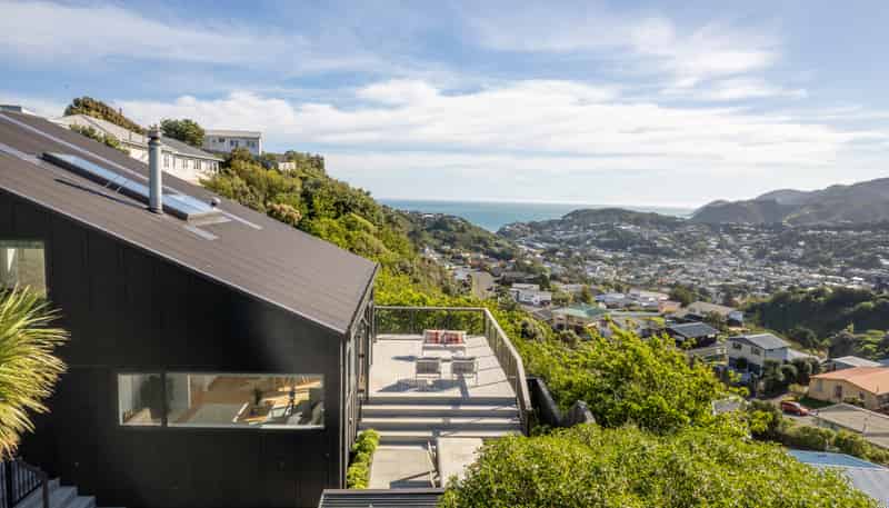 96A Buckley Road, Southgate