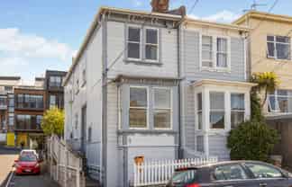 28 Owen Street, Newtown