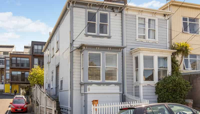 28 Owen Street, Newtown