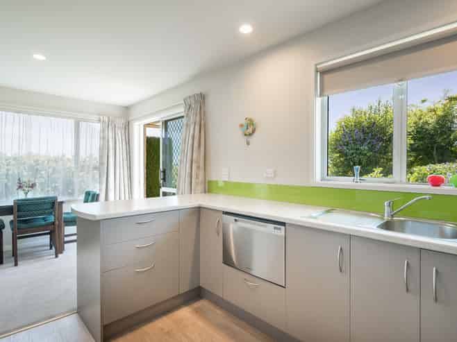 24 Croucher Street, Richmond