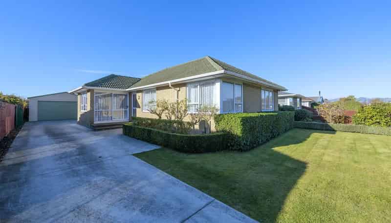 82 Blankney Street, Hornby