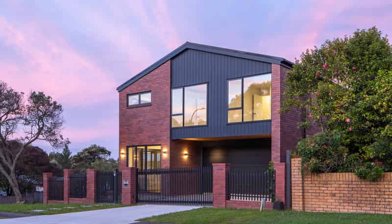 1 Weetman Drive, Browns Bay