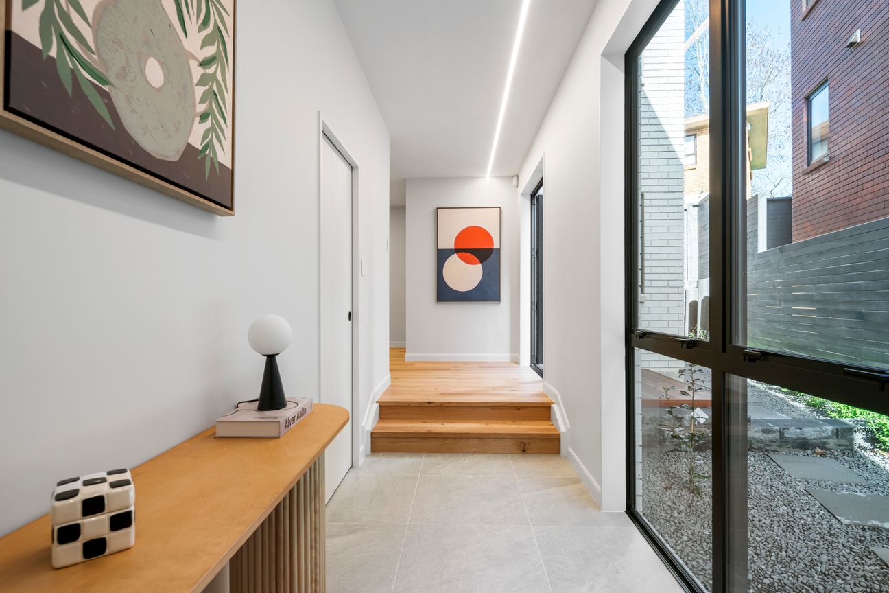 Architectural, Modern, Rangi Zone! - Widok 5