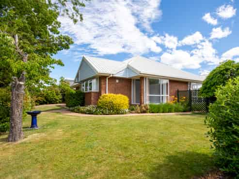 221A White Street, Rangiora