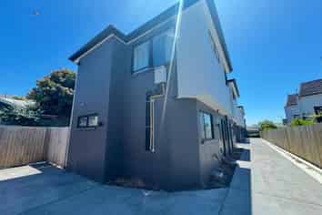 3/365 Gloucester Street, Linwood