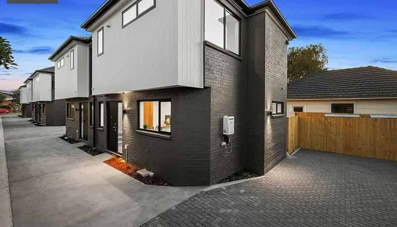 3/365 Gloucester Street, Linwood