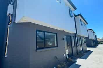 3/365 Gloucester Street, Linwood