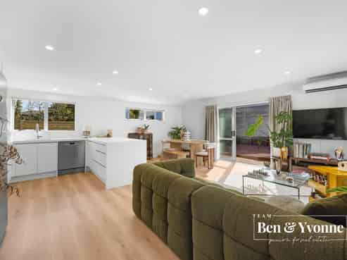 55B Panorama Road, Mount Wellington