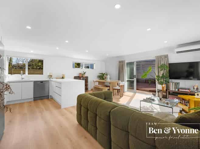 55B Panorama Road, Mount Wellington
