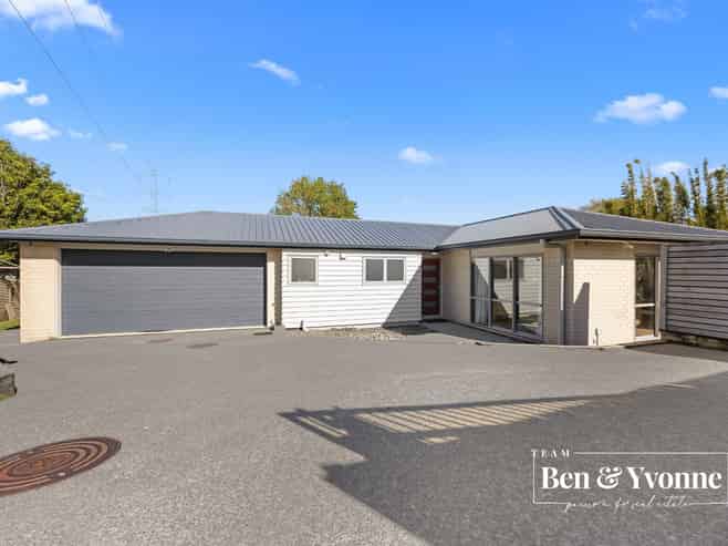 55B Panorama Road, Mount Wellington