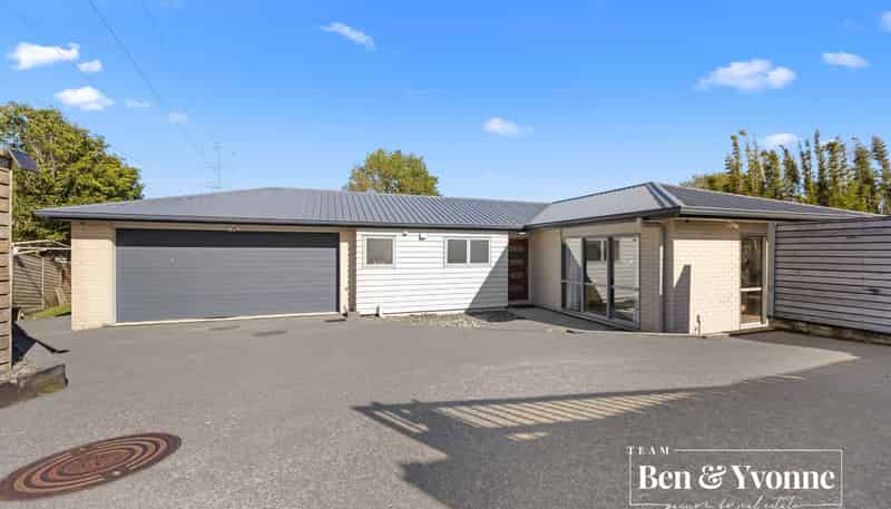 55B Panorama Road, Mount Wellington