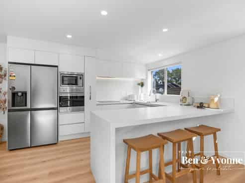 55B Panorama Road, Mount Wellington
