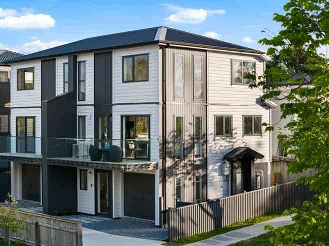 Lot 1-6/7 Woolfield Road, Papatoetoe