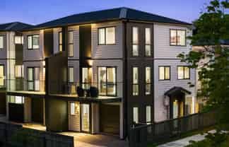 Lot 1-6/7 Woolfield Road, Papatoetoe