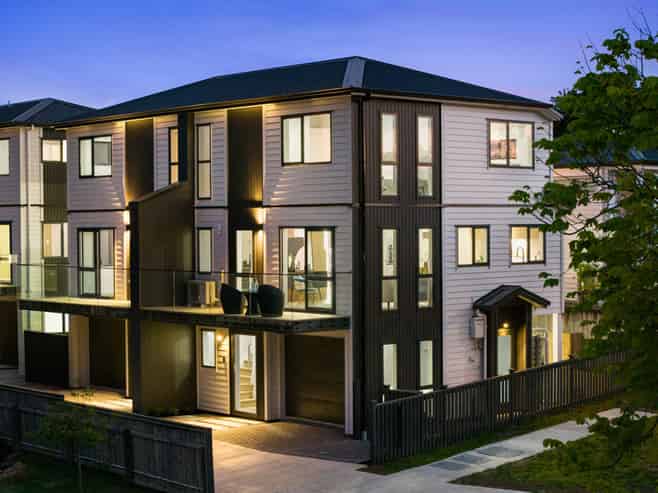 Lot 1-6/7 Woolfield Road, Papatoetoe