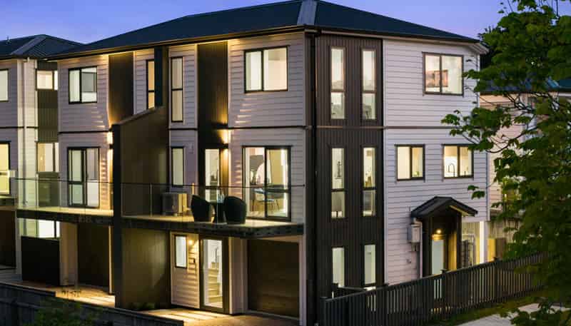 Lot 1-6/7 Woolfield Road, Papatoetoe