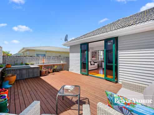 64 Kings Road, Panmure