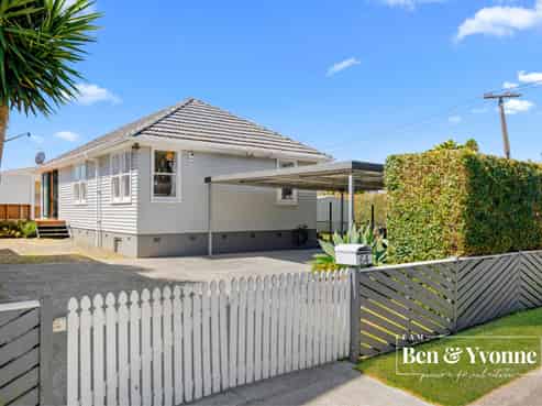 64 Kings Road, Panmure