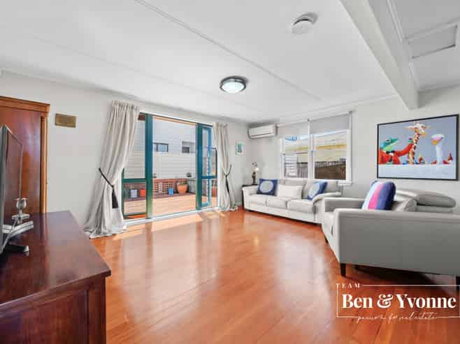 64 Kings Road, Panmure