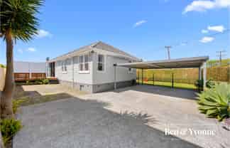 64 Kings Road, Panmure