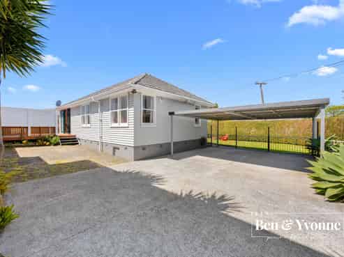 64 Kings Road, Panmure