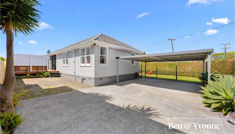64 Kings Road, Panmure