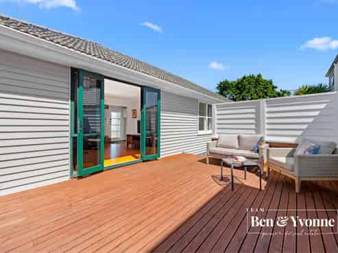 64 Kings Road, Panmure