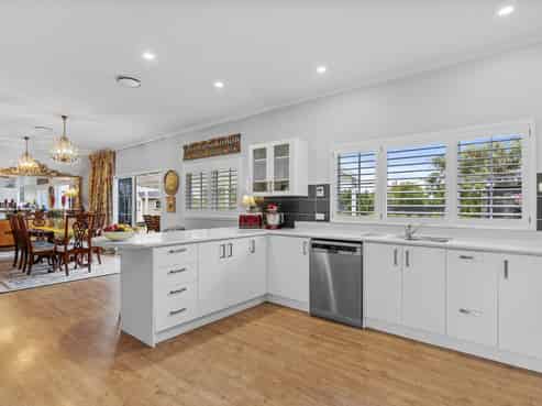 85 North Street, Greytown