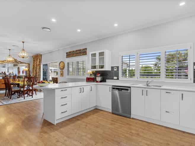 85 North Street, Greytown