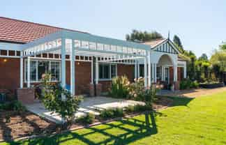 85 North Street, Greytown