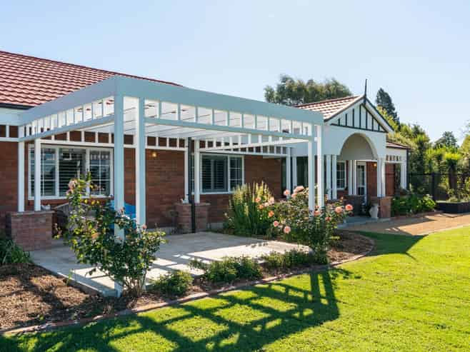 85 North Street, Greytown