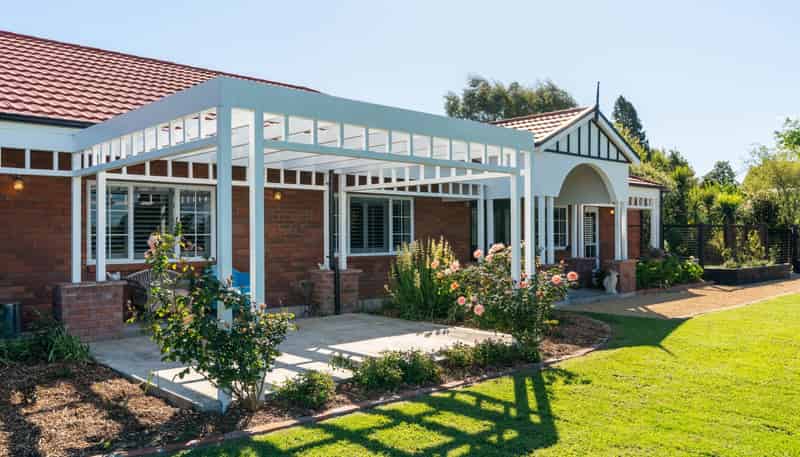 85 North Street, Greytown