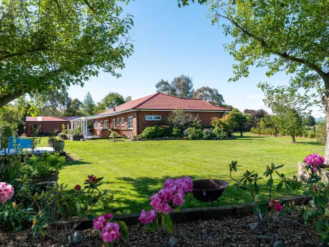 85 North Street, Greytown