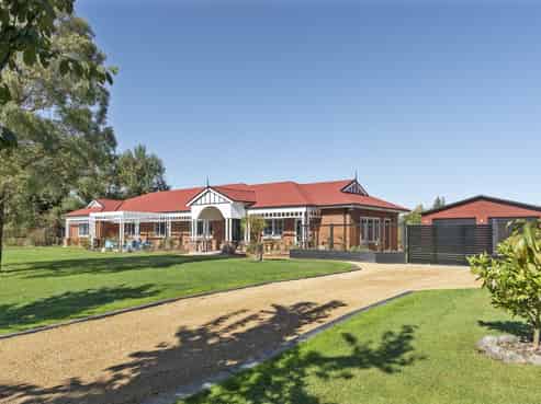 85 North Street, Greytown