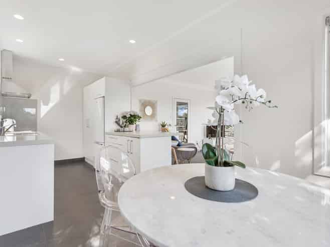 46 Melanesia Road, Kohimarama