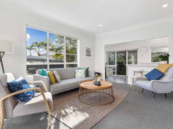 46 Melanesia Road, Kohimarama