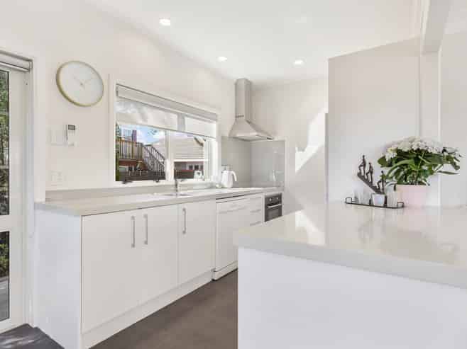 46 Melanesia Road, Kohimarama