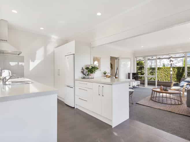 46 Melanesia Road, Kohimarama