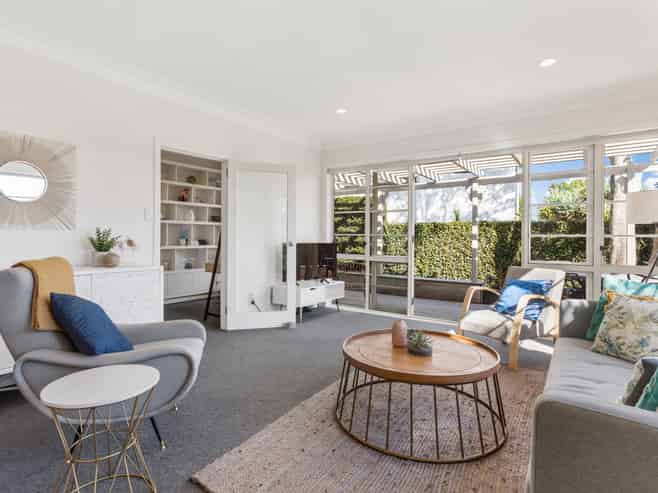 46 Melanesia Road, Kohimarama