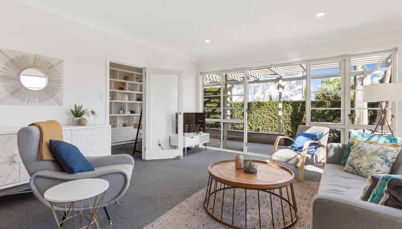 46 Melanesia Road, Kohimarama