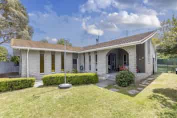 35 Wellington Street, Ashley