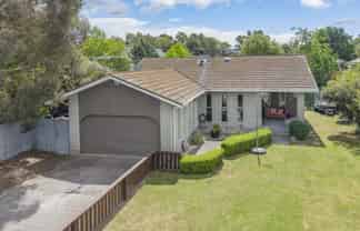 35 Wellington Street, Ashley