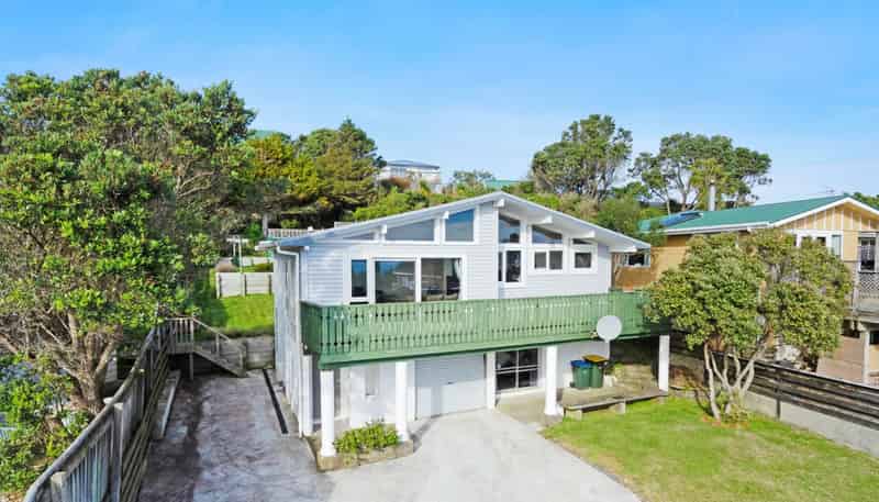 22 Rothwell Street, Titahi Bay
