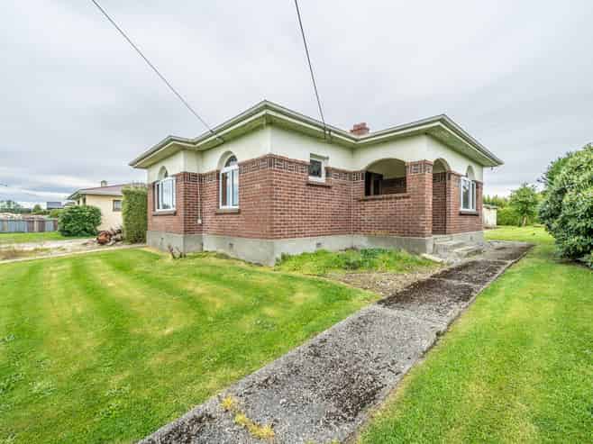 20 Scott Street, Mataura