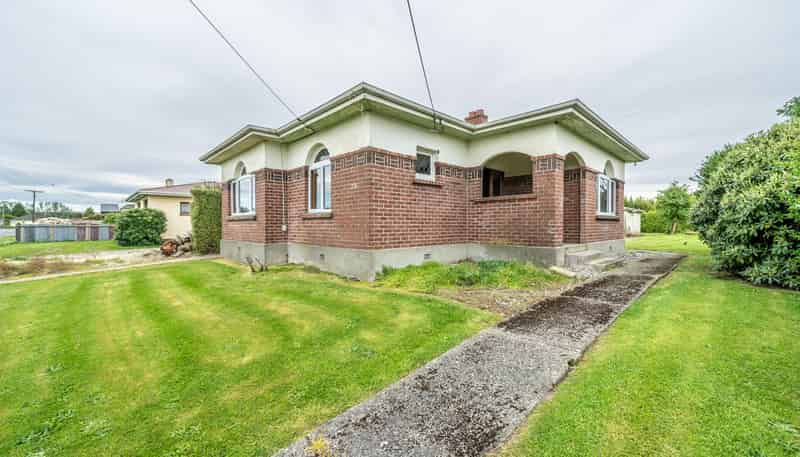 20 Scott Street, Mataura